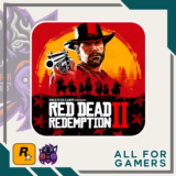 ❇️ Red Dead Redemption 2 КЛЮЧ ROCKSTAR ВСЕ СТРАНЫ💫