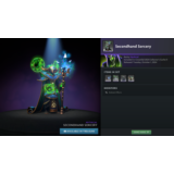 ✅Secondhand Sorcery✅Collector's Cache 2024✅TRADE✅