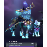 ✅Canis Crystallum + Личность✅Collector's Cache 2024✅