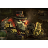 ✅Bootblack Brawler✅Collector's Cache 2024✅