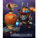 ✅Hare of the Cog✅Collector's Cache 2024✅