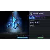 ✅Unchained Entropy✅Collector's Cache 2024✅