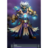 ✅Thundervolt✅Collector's Cache 2024✅