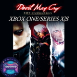 🩸DEVIL MAY CRY HD COLLECTION XBOX АКТИВАЦИЯ🚀