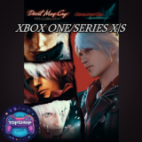🩸DEVIL MAY CRY HD COLLECTION & 4SE BUNDLE XBOX🚀