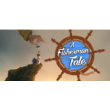 A Fisherman's Tale✅Region free🌍❗Steam Key🔑❗Автовыдача