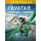 🔥AVATAR: FRONTIERS OF PANDORA GOLD EDITION X|S KEY🔑