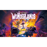 🔥 Tiny Tina’s Wonderlands: Chaotic Great – Xbox Key 🎮