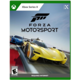 Forza Motorsport Standard Edition 🚗💨🏁