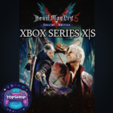 🩸DEVIL MAY CRY 5 SPECIAL EDITION XBOX АКТИВАЦИЯ🚀