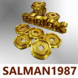 Подарочные карты Roblox на 400 Robux (ГЛОБАЛЬНЫЕ)
