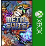 ☑️⭐METAL SUITS: Контратака XBOX⭐Покупка на Ваш акк⭐☑️