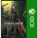 ☑️⭐Snezhinka XBOX⭐Покупка на Ваш аккаунт⭐☑️