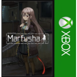 ☑️⭐Marfusha XBOX⭐Покупка на Ваш аккаунт⭐☑️