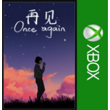 ☑️⭐Once Again XBOX⭐Покупка на Ваш аккаунт⭐☑️