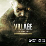 Resident Evil Village Gold Edition | Xbox 🔑 Ключ/Код