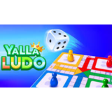 ⭐YALLA LUDO DIAMONDS/GOLD ЗОЛОТО И АЛМАЗЫ