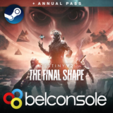 🔶Destiny 2: The Final Shape + Annual Pass(РУ/СНГ)Steam