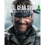 🔥METAL GEAR SOLID Δ: SNAKE EATER (STEAM)🔥 КЗ/УК