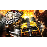 🔶Clutch (Steam Key/Region Free)🔑