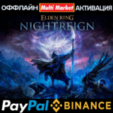 ELDEN RING NIGHTREIGN Deluxe Edition STEAM
