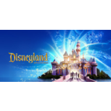 Disneyland Adventures🔑STEAM КЛЮЧ🔥РФ+КЗ+СНГ❗РУС.ЯЗЫК