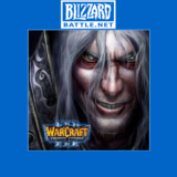 Warcraft 3: The Frozen Throne Battle.net код-ГЛОБАЛЬНЫЙ