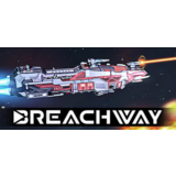 Breachway 🔑STEAM КЛЮЧ🔥РФ+КЗ+СНГ❗РУС.ЯЗЫК