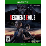 🔴Resident Evil 3 Remake XBOX ONE/SERIES X|S Ключ🔴