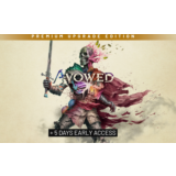 🔥 Avowed Premium Edition - STEAM 🔥