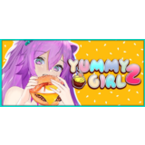 🔑 Yummy Girl 2 СТИМ КЛЮЧ ВСЕ РЕГИОНЫ ГЛОБАЛ 🌏