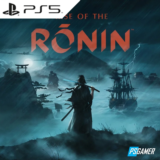 Rise of the Ronin [PS5/EN/RU] П1