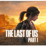 💜⚪ The Last of Us: Part I⚡️EPIC GAMES ⚪💜 Турция