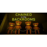 Chained in the Backrooms * STEAM РОССИЯ🔥