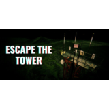 Escape the Tower * STEAM РОССИЯ🔥