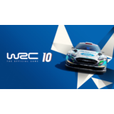WRC 10 FIA World Rally Championship /КЛЮЧ/💳0%/РФ+СНГ