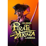 ✅Like a Dragon: Pirate Yakuza in Hawaii / Deluxe🔑КЛЮЧ