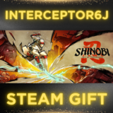 🟦⭐SHINOBI: Art of Vengeance DELUXE ☑️ Все регионы⚡