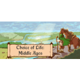 Choice of Life: Middle Ages * STEAM РОССИЯ🔥