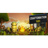 Craftomation 101 * STEAM РОССИЯ🔥
