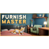 Furnish Master * STEAM РОССИЯ🔥