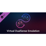 DSX - Virtual DualSense Emulation DLC * STEAM РОССИЯ🔥