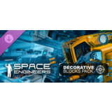 Decorative Pack DLC * STEAM РОССИЯ🔥