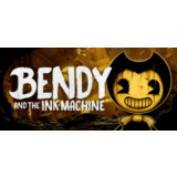Bendy and the Ink Machine * STEAM РОССИЯ🔥