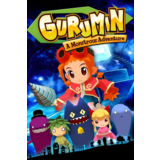 🔶Gurumin: A Monstrous Adventure (Steam Key/Reg Free)🔑