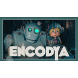 🔶ENCODYA (Steam Key/Region Free)🔑