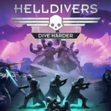 HELLDIVERS™ Dive Harder Edition (Ключ Steam | РФ+Мир)