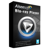 ✳️ Aiseesoft Blu-ray Player 🔑 лицензия ключ, код 1 год