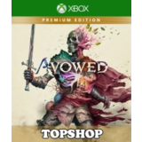 🔮AVOWED PREMIUM EDITION XBOX АКТИВАЦИЯ🚀