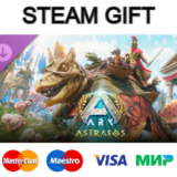 ARK: Astraeos| steam RU/UA/KZ/CНГ